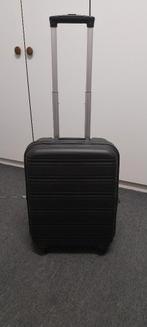 Rolkoffer, Ophalen, 50 tot 60 cm, Hard kunststof, Nieuw
