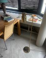 Sissy-boy vloerlamp stalamp (messing/koper), Ophalen, 150 tot 200 cm