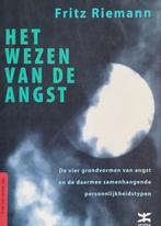 F. Riemann - Het wezen van de angst, Verzenden, Nieuw, F. Riemann