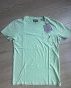 MCS Mintgroen T-shirt - Maat M - Nieuw!, Ophalen of Verzenden, Nieuw, Maat 48/50 (M), Groen