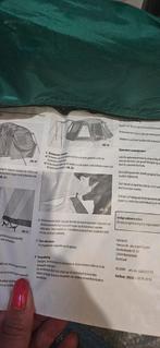 6 persoons tent, Ophalen of Verzenden, Zo goed als nieuw