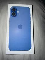 Iphone 16 plus 128 gb, Telecommunicatie, Mobiele telefoons | Apple iPhone, 92 %, 128 GB, Blauw, IPhone 16 Plus