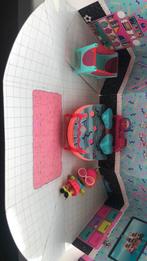 LOL surprise : bedroom, Ophalen, Gebruikt