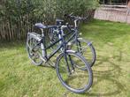 2 x Giant Expedition damesfiets travel Shimano XT (maat M), Fietsen en Brommers, Ophalen of Verzenden, Gebruikt, Meer dan 20 versnellingen
