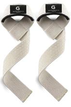 Lifting Straps, Ophalen of Verzenden, Nieuw, Overige typen