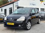 Renault Grand Modus 1.6-16V Exception automaat|nette auto!, Auto's, Renault, Parkeersensor, Gebruikt, Zwart, 4 cilinders