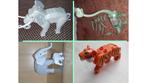 Originele lego dieren €9,90-12,80-29,90-35, Ophalen, Zo goed als nieuw, Lego