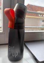 Zwarte Air Up drinkfles, Ophalen of Verzenden, Zo goed als nieuw