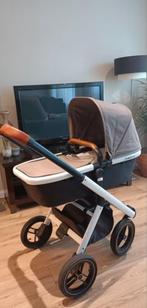 Dubatti kinderwagen, Kinderen en Baby's, Kinderwagens en Combinaties, Ophalen, Gebruikt, Overige merken