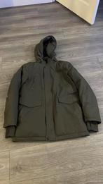 Air force jas (mannen), Ophalen of Verzenden, Zo goed als nieuw, Grijs