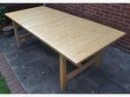 Norden tafel grootste model, Huis en Inrichting, Tafels | Eettafels, 200 cm of meer, 100 tot 150 cm, Gebruikt, Rechthoekig