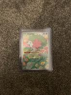 Shaymin (NM), Hobby en Vrije tijd, Verzamelkaartspellen | Pokémon, Ophalen of Verzenden, Nieuw, Losse kaart