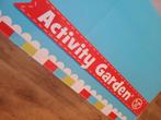 Activity Garden van Little Tikes, Kinderen en Baby's, Ophalen, Zo goed als nieuw