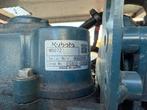 Kubota WG972 benzine motor 2018 weinig uur HL1039, Auto-onderdelen, Gebruikt