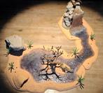 Schleich waterplaats 42321, Kinderen en Baby's, Speelgoed | Overig, Ophalen of Verzenden, Jongen of Meisje