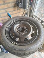 michelin autoband + velg, Auto diversen, Aanhangwagen-onderdelen, Ophalen, Zo goed als nieuw