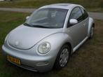 Volkswagen New Beetle (Kever) 2.0 85KW 1999 Grijs, Voorwielaandrijving, 4 cilinders, 1984 cc, 4 stoelen