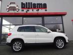 Volkswagen Tiguan | NL-auto | ACC | LMV | Open dak | Cruise, Auto's, Origineel Nederlands, Emergency brake assist, Te koop, 160 pk