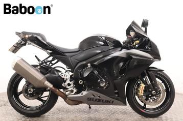 Suzuki GSX-R 1000 (bj 2014) beschikbaar voor biedingen