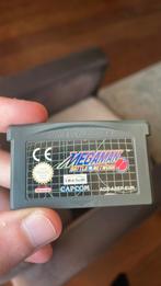 Megaman Battle Network - Game Boy Advance, Spelcomputers en Games, Gebruikt, 1 speler, Ophalen of Verzenden, Role Playing Game (Rpg)