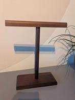 Houten Sieradenrek - Stijlvolle Display, Ophalen, Nieuw, Bruin, Hout