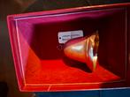 Reed & Barton sterling silver bell 925 zilver 22 gram, Ophalen of Verzenden, Zilver