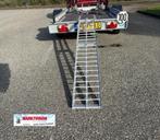 Motor aanhanger / trailer te koop, Motoren, Accessoires | Overige, Zo goed als nieuw