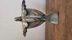 Alphonse Birembaux Bronzen Jezus, Antiek en Kunst, Antiek | Religie, Ophalen of Verzenden