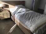 Prachtig Senioren hoog-laag bed 120mx200m (11 jaar garantie), Huis en Inrichting, Slaapkamer | Bedden, Ophalen, Zo goed als nieuw