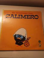 De avonturen van Calimero LP, Cd's en Dvd's, Ophalen of Verzenden, 2000 tot heden, Zo goed als nieuw, Overige formaten