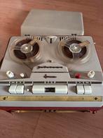 Vintage Attack Bantecorder uit de jaren 60, Ophalen of Verzenden, Bandrecorder, Met banden