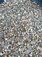 Gratis Grind Afhalen - Minimaal 5m2, Tuin en Terras, Grind, Keien en Split, Ophalen, Overige materialen, Gebruikt, Grind