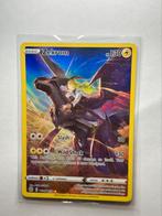 Pokemon Zekrom (TG05), Ophalen of Verzenden, Zo goed als nieuw, Losse kaart
