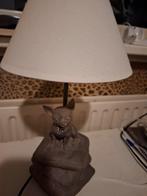 Chihuahua lampje voor op de slaapkamer, Ophalen, Zo goed als nieuw, Minder dan 50 cm
