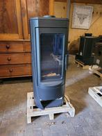Houtkache;l Nera 13 kw, Ophalen of Verzenden, Vrijstaand, Hout, Nieuw