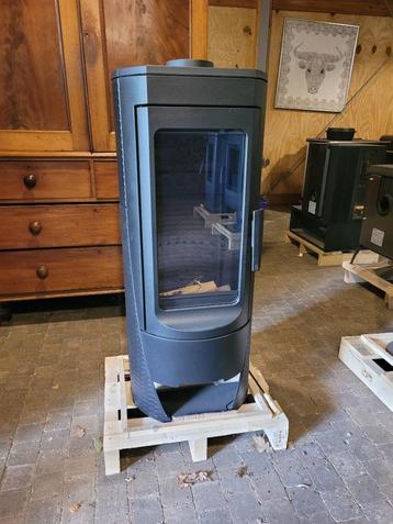 Houtkache;l Nera 13 kw  beschikbaar voor biedingen