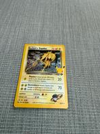 Rocket's Zapdos (CEL GC 15), Verzenden