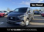 Ford Transit Custom 320 2.0 TDCI L2H1 Trend, Stof, Gebruikt, Euro 6, 4 cilinders