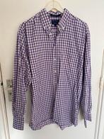Mooi overhemd van het merk Gant., mt L, Kleding | Heren, Overhemden, Ophalen of Verzenden, Zo goed als nieuw