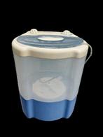 campingwasmachine, Caravans en Kamperen, Ophalen, Gebruikt