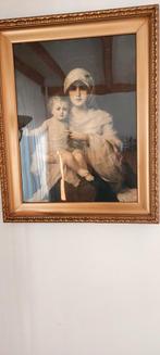 Madona en kind, Ophalen of Verzenden