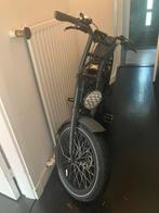 Knaap Fatbike - Goede Staat!, Fietsen en Brommers, Elektrische fietsen, Ophalen of Verzenden, Zo goed als nieuw, Overige merken