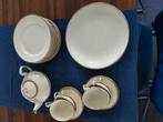 Servies NV Koninklijke Plateelbakkerij ZuidHolland Gouda, Ophalen
