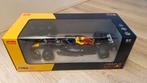 Bestuurbare F1 auto  Redbull, Max Verstappen, Ophalen of Verzenden, Nieuw, Afstandsbediening
