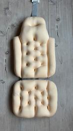 Badkussen Hello Bath, Huis en Inrichting, Ophalen of Verzenden, Nieuw, Wit