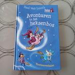 Paul van Loon - Avonturen in het heksenbos, Boeken, Kinderboeken | Jeugd | onder 10 jaar, Paul van Loon, Ophalen of Verzenden