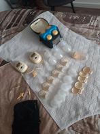 Medela Freestyle Kolf + Extra's, Ophalen of Verzenden, Gebruikt, Borstkolf