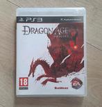 Dragon Age Origins, Vanaf 18 jaar, 1 speler, Ophalen of Verzenden, Zo goed als nieuw