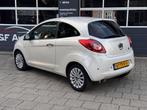 Ford Ka 1.2 Titanium X Airco Pdc Velgen Nieuwe Apk, Voorwielaandrijving, Euro 5, Gebruikt, 1242 cc