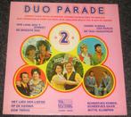 Duo Parade No 2 – Diverse Artiesten 1976 LP172, Ophalen of Verzenden, Overige formaten, Nederlandstalig